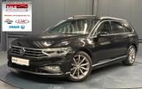 Volkswagen Passat Variant Elegance 4Mot. *R-Line*VOLL+VOLL* - Volkswagen Passat Variant: Elegance