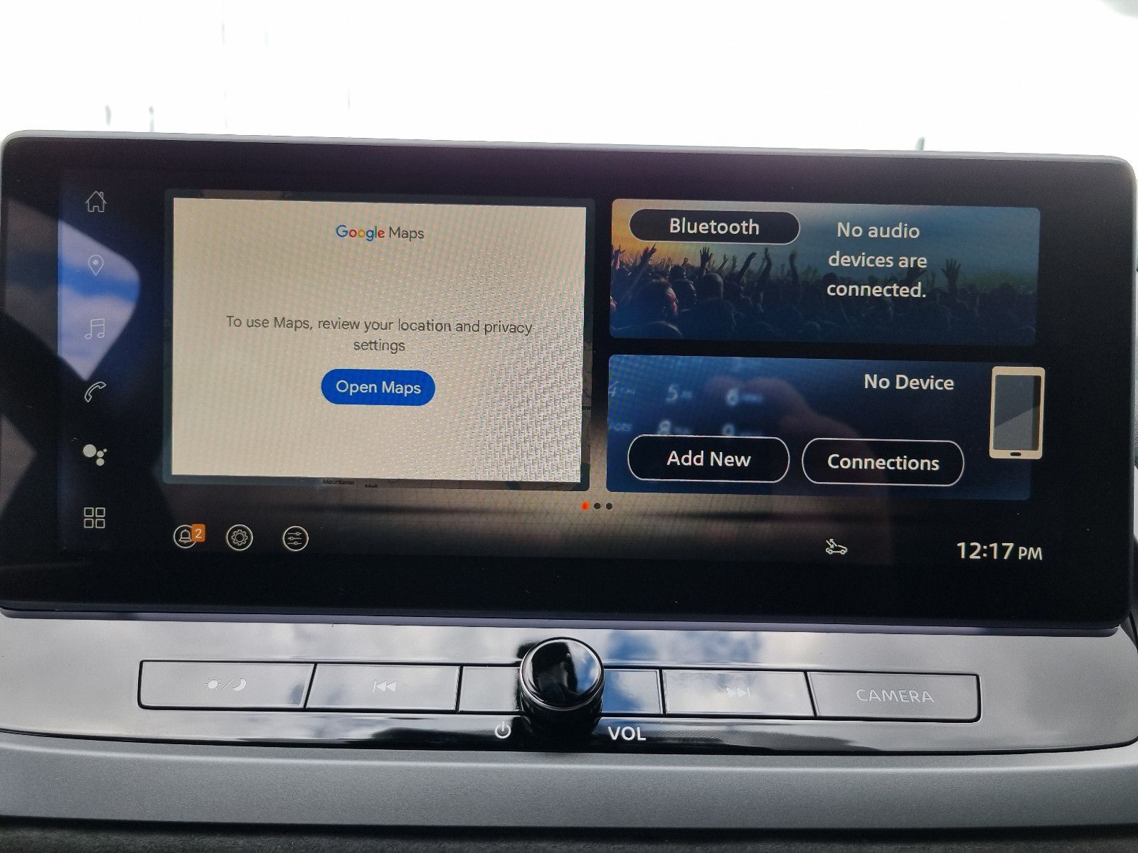 Nissan Qashqai - Bild 17