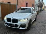 BMW X3 20d xDrive M-Paket - BMW 320 SUV
