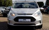 Ford B-Max 1,0/KLIMA/SHZ/PDC/TEMP/BT/ - gebrauchte Ford B-Max aus dem Jahr 2013