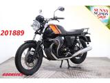 Moto Guzzi V7 II Special ABS 17.433 km! - MOTO GUZZI NAKED BIKE
