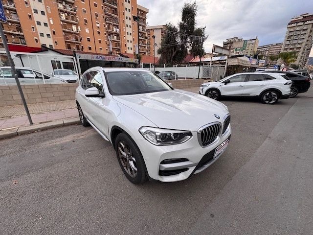 BMW Bmw X3 xDrive20d xLine