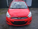 Hyundai i10 FIFA WM Edition - Hyundai i10: Fifa Wm Edition