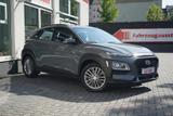 Hyundai Kona 1.6 DCT Navi Sitzheizung Tempomat AHK DAB - gebrauchte Hyundai KONA aus dem Jahr 2019