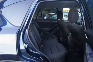 Mazda CX-5 - 11