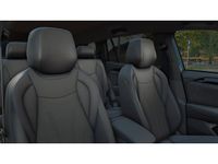Volkswagen Tayron - Vorschau Bild 5