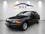 BMW 323i Lim. Automatik/KLIMA/PDC/SHD/NAVI/TÜV NEU - BMW 323 aus 1998: 323i