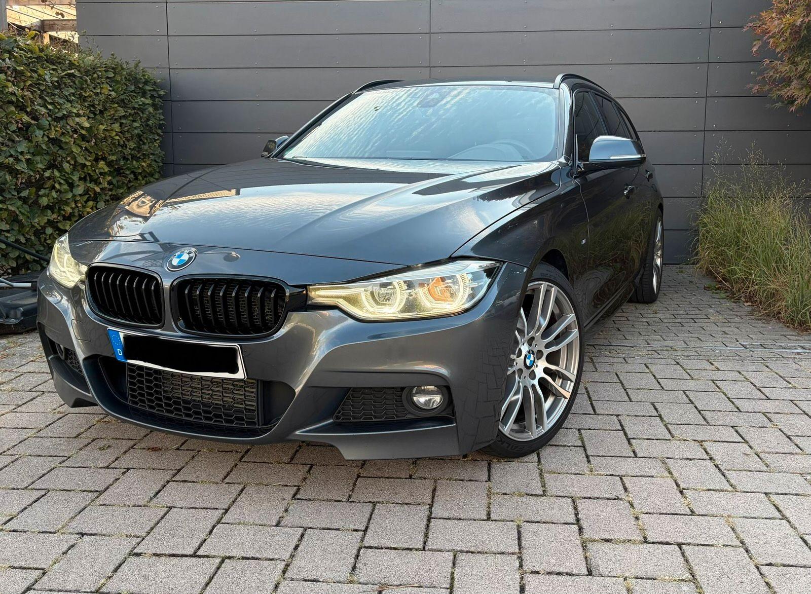 BMW 330