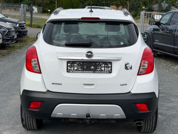 Opel Mokka - 7