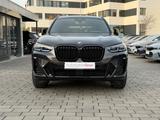 BMW X3 xD 20 d M Sport Laser Pano HuD harman/kardon - BMW X3 Jahreswagen