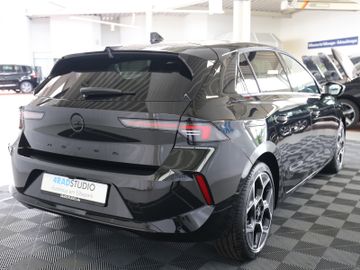 Opel Astra GS 1.2 AUT LED ACC APP 360 KAMERA AHK