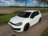Volkswagen Golf gti Ed35 2011 - Volkswagen Golf: GTI 20