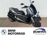 Yamaha XMAX 300 Keyless Go, Ceramic Grey, 2. Hand - YAMAHA XMAX 300