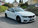 BMW M4 Coupé Competition Schalter KW V3 Fahrwerk etc