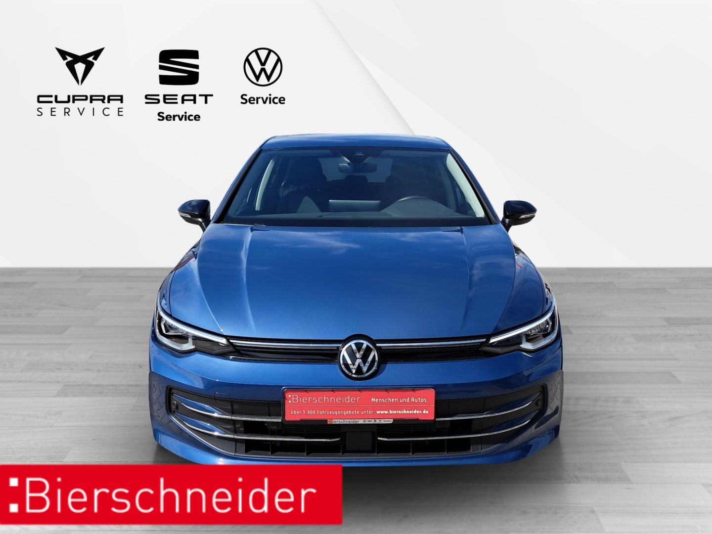 Volkswagen Golf - Bild 3