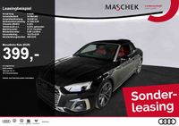 Audi S5 - Vorschau Bild 1