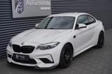 BMW M2 COMPETITION|DKG|SCHALENSITZE|SHADOW|H&K|LED - BMW M2 in Düsseldorf