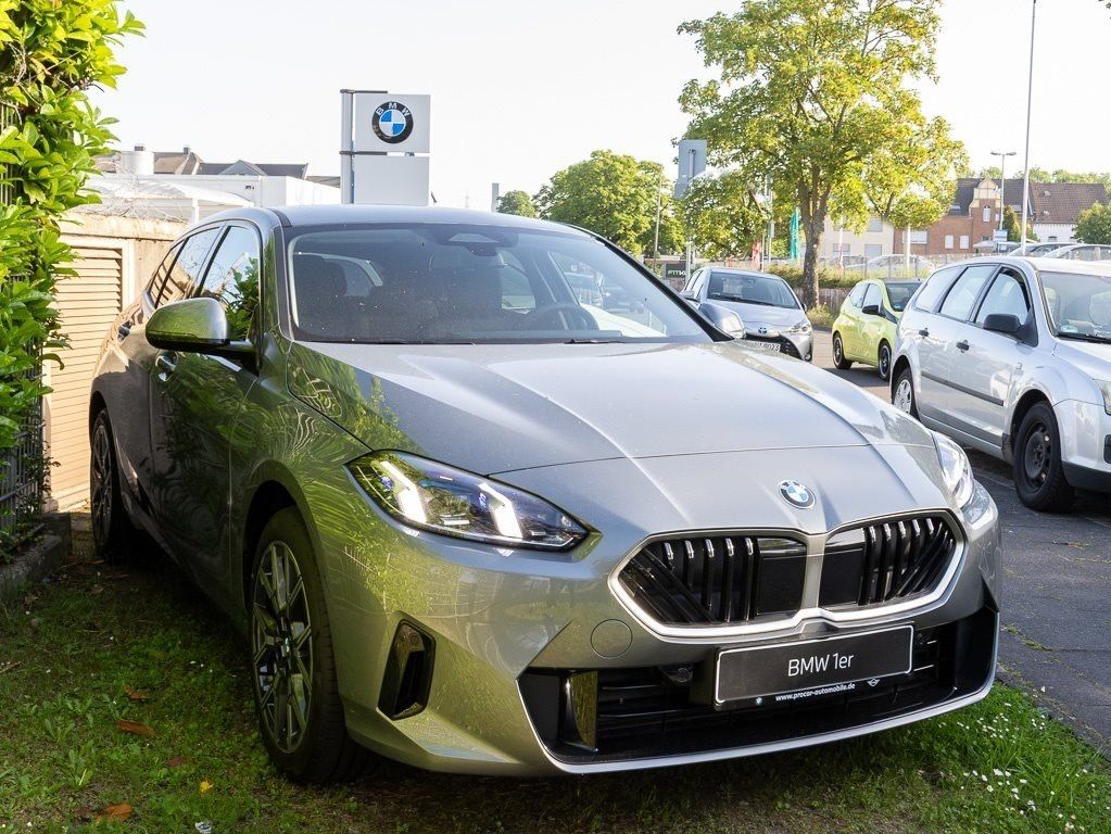 BMW 120 - Bild 3