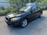 BMW 220 d Coupe Sport Line/S-Dach/NaviPro/Memory - gebrauchte BMW 220 aus dem Jahr 2014