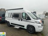 Carado Camper Van 540 PRO - Carado Camper Van 540 PRO