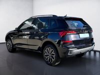 Skoda Kamiq - Vorschau Bild 4