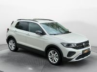 Volkswagen T-Cross - Vorschau Bild 5