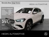 Mercedes-Benz GLA 200 d PROGRESSIVE|KEYL|KAM|SHZ|SPIEGEL-P.| - Mercedes-Benz GLA 200 in Saarbrücken