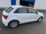 Audi A1 1.4 TFSI S tronic Sportback - - Audi A1: Schiebedach