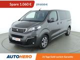 Peugeot Expert 2.0 Blue-HDi Business VIP L2*NAVI*XENON* - Peugeot Expert: L2h2