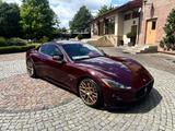 Maserati Granturismo 4.7 V8 S Automatik S - Maserati Gebrauchtwagen von 2010
