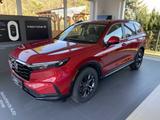 Honda CR-V Hybrid e:HEV 2.0 i-MMD AWD Elegance - Honda CR-V aus 2025