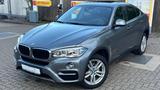 BMW X6 Baureihe X6 xDrive 30 d - graue BMW X6