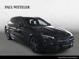 Mercedes-Benz C 200 T-Modell AMG Line Night/Pano-Dach/Winterp. - Mercedes-Benz Tageszulassungen