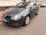 Volkswagen Eos 2.0 - Volkswagen Eos aus 2008: Cabrio