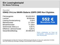 Hyundai IONIQ 5 - Vorschau Bild 6