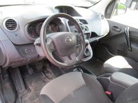 Vorschau Nissan NV250