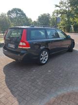Volvo V70 D4 Linje Svart | Volvo Scheckheft Voll | 2Hd - gebrauchte Volvo V70 aus dem Jahr 2015