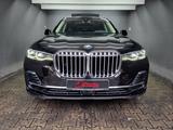 BMW X7 xDrive 40 d, 7 SITZER, PANO, LED, HEADUP, ACC - scheckheftgepflegte BMW X7