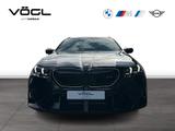 BMW M5 Touring M Drivers P. DAB LED RFK Komfortzg. - BMW M5 Gebrauchtwagen