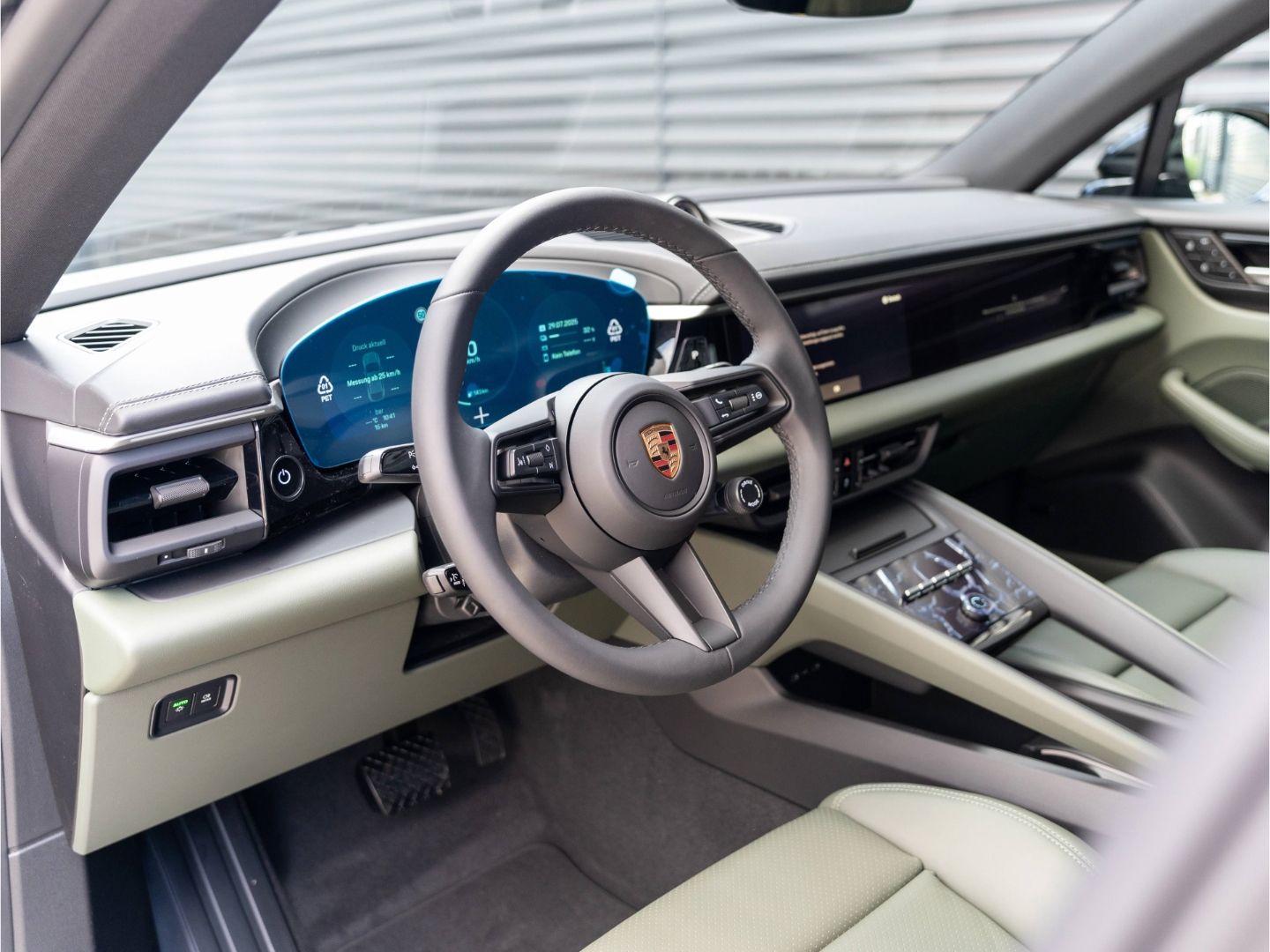 Porsche Macan - Bild 4