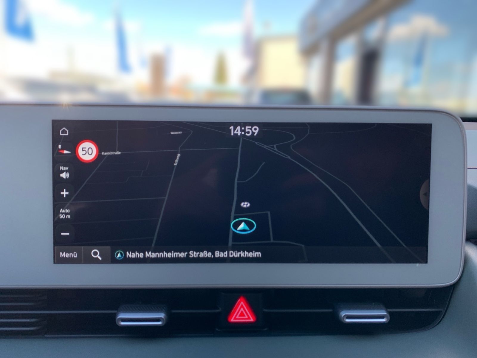 Fahrzeugabbildung Hyundai IONIQ 5 Uniq 4WD 72,6 kWh 20Zoll 1Hd