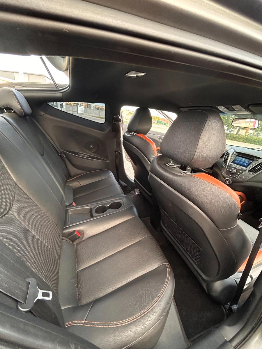 Hyundai 1.6 Turbo | 186 PS | Scheckheft | 2 Radsätze