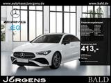 Mercedes-Benz CLA 220 d Coupé AMG-Sport/Pano/Night/Totw/Distr - Mercedes-Benz CLA 220 in Wuppertal