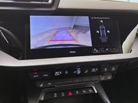 Audi A3 - Vorschau Bild 21