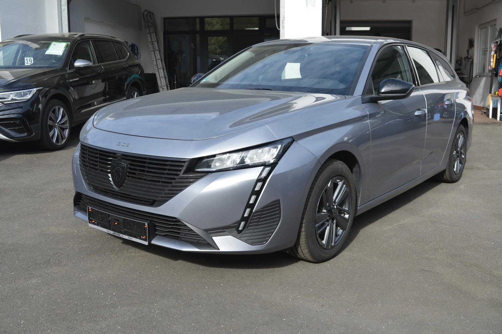 Peugeot 308 BlueHDi 130 EAT8 Active Pack SW 96KW*Autom*