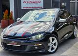 Volkswagen Scirocco 2.0TDI Million Autom. BiXenon Panorama - Volkswagen Scirocco: TDI