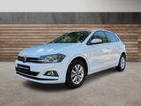 Volkswagen Polo VI 1,0 TSI Highline - gebrauchte Kleinwagen in Salzgitter
