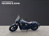 Indian Scout Bobber Twenty - INDIAN SCOUT BOBBER TWENTY