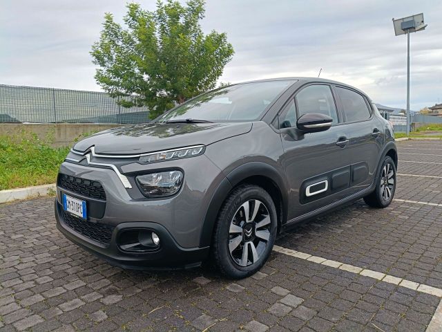 Citroën Citroen C3 110 CV Shine