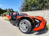 Polaris SLINGSHOT SL 2021 - POLARIS MOTORRAD